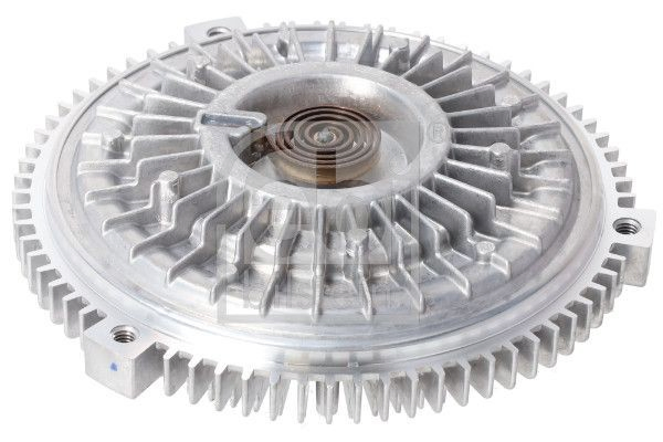 Sprzęgło wiskotyczne wentylatora chłodzenia Mercedes ML/GLE SUV (W163) (1998 - 2005) cena, od 78,80 USD